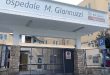 Interventi in corso di realizzazione al Presidio Ospedaliero “Giannuzzi” di Manduria, imminente inaugurazione della Terapia Intensiva