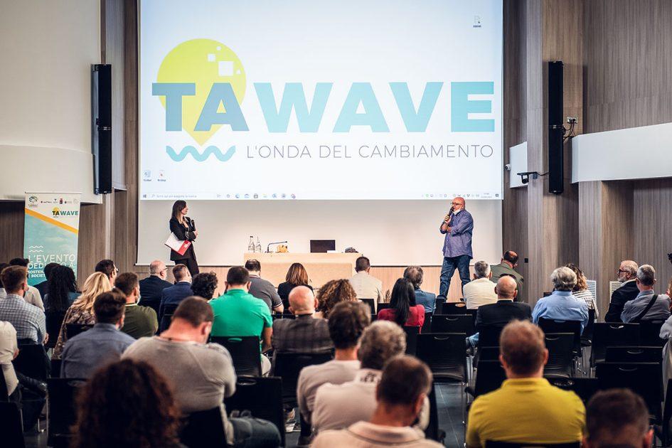Sabato 10 settembre a Taranto il primo evento sull’innovazione e digitalizzazione rivolto ai professionisti del Meridione