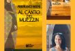 "Al canto del Muezzin" di Pierfranco Bruni. Il romanzo che racconta gli Orienti in una storia d'amore a Cosenza il 10 Ottobre