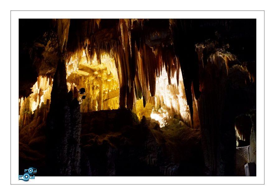 Il mio viaggio alla scoperta delle Grotte di Castellana. Le foto