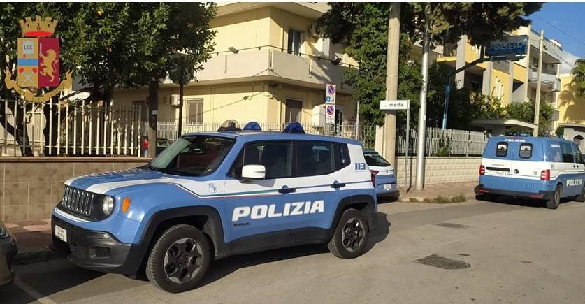 San Marzano, spaccio di sostanze stupefacenti: la Polizia di Stato notifica quattro avvisi conclusioni indagini