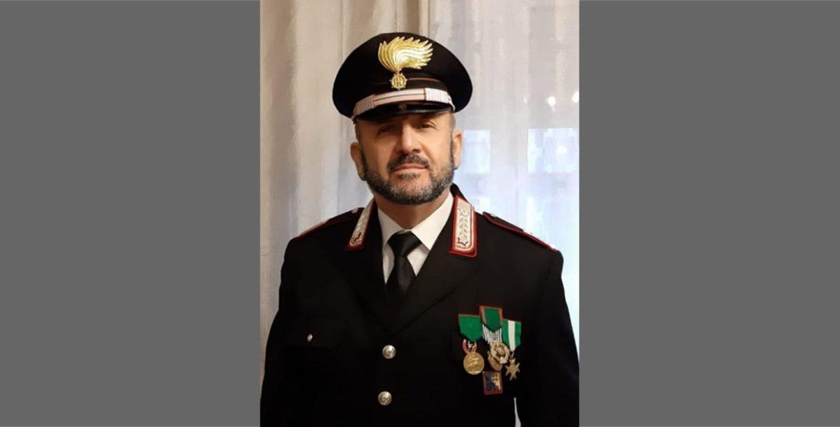 Al maruggese Massimo Fabio Pastorelli, l'onorificenza di Ufficiale Ordine al Merito della Repubblica Italiana del Presidente Mattarella