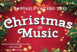 “Christmas in Music” col Raffaele Vaccaro Trio