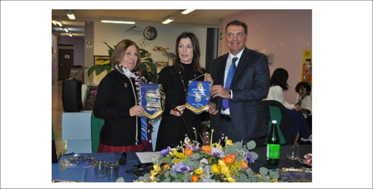 IISS “L. Einaudi”, Rotary Club e Inner Wheel - Manduria premiano gli studenti orientati ai lavori del futuro