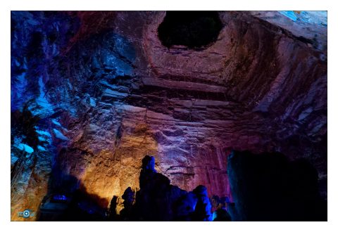 Buon Compleanno Grotte di Castellana. 85 anni fa la scoperta