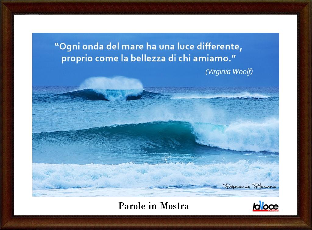 Parole in Mostra