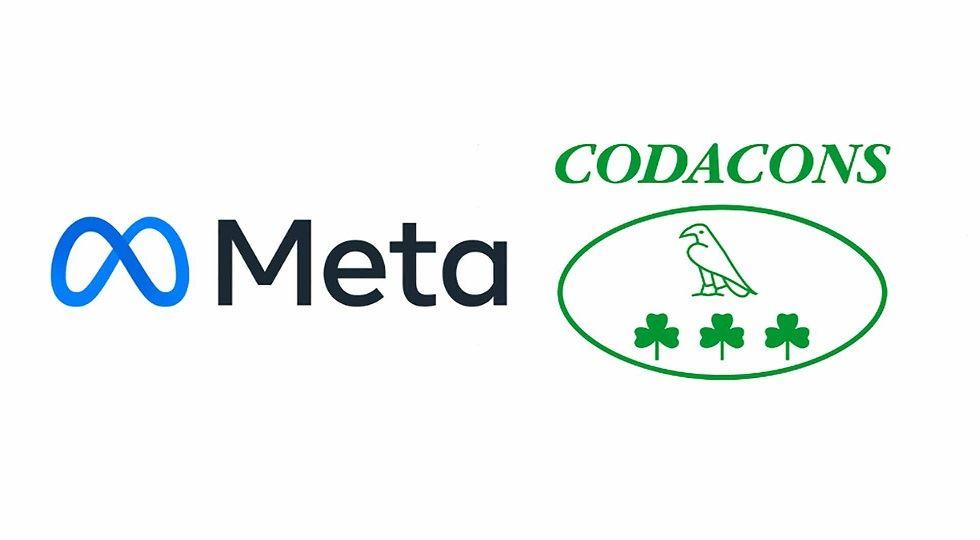 Collaborazione tra META e CODACONS per aiutare i consumatori a usare internet e i social media in modo più responsabile