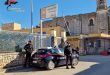 I Carabinieri della Stazione di Lizzano hanno arrestato un 35enne del luogo, presunto responsabile di evasione dagli arresti domiciliari.
