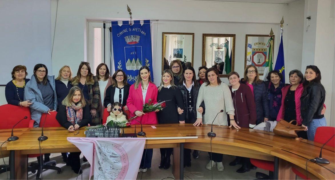 Avetrana. Assessorato Servizi Sociali: appena insediatasi la consulta delle donne