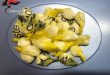 Taranto: droga tra la frutta. Arrestato dai Carabinieri