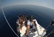 Un weekend in mare con le “JDC Expeditons”!