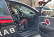 Francavilla Fontana: Violenta lite in strada fra due coppie di padre e figlio, quattro persone arrestate, feriti due carabinieri