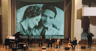 Manduria, Acustica omaggia Pasolini con una serata di teatro e musica