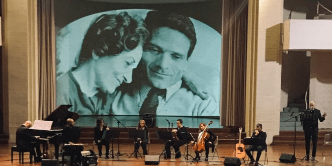 Manduria, Acustica omaggia Pasolini con una serata di teatro e musica