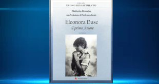 Stefania Romito omaggia Eleonora Duse con un libro dedicato all’amore per Arrigo Boito