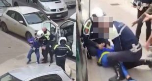 Taranto: nota stampa di UIL FPL su colluttazione corriere SDA e Polizia Locale