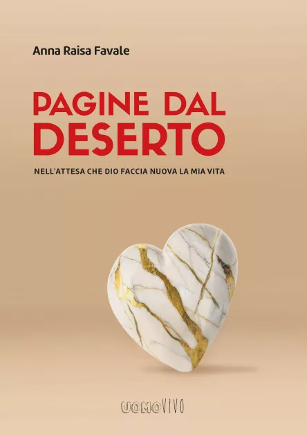 copertina pagine dal deserto copertina pagine dal deserto
