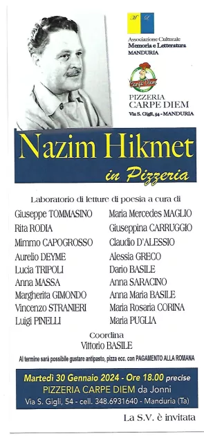 Nâzım Hikmet-Ran Nâzım Hikmet-Ran