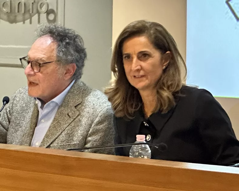 Avv Paola Donvito e Avv Vincenzo Di Maggio Avv Paola Donvito e Avv Vincenzo Di Maggio