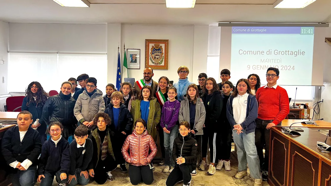 Consiglieri comunali Consiglieri comunali