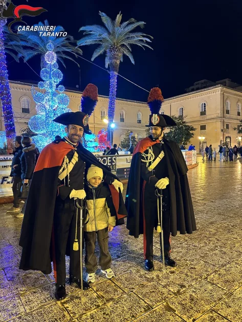 FOTO TARANTO P.ZZA MARIA IMMACOLATA FOTO TARANTO P.ZZA MARIA IMMACOLATA