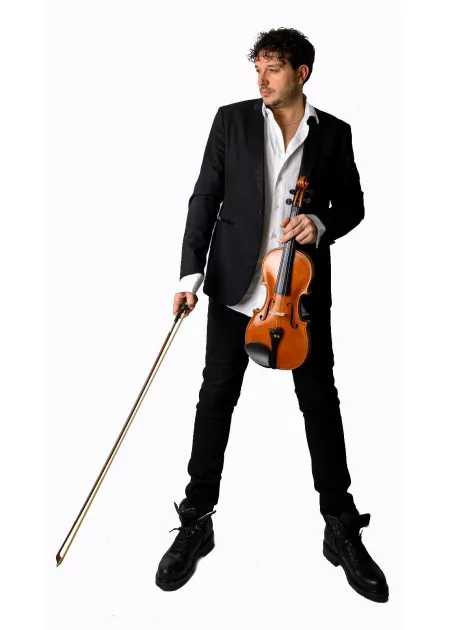 Francesco Greco Francesco Greco