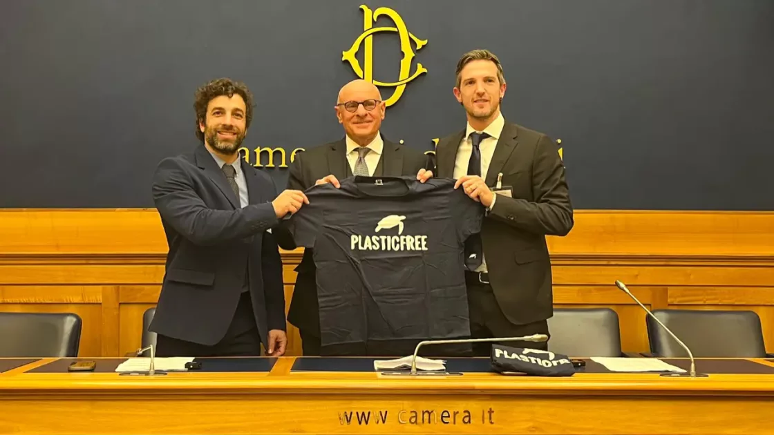 Plastic Free 2023 Plastic Free 2023