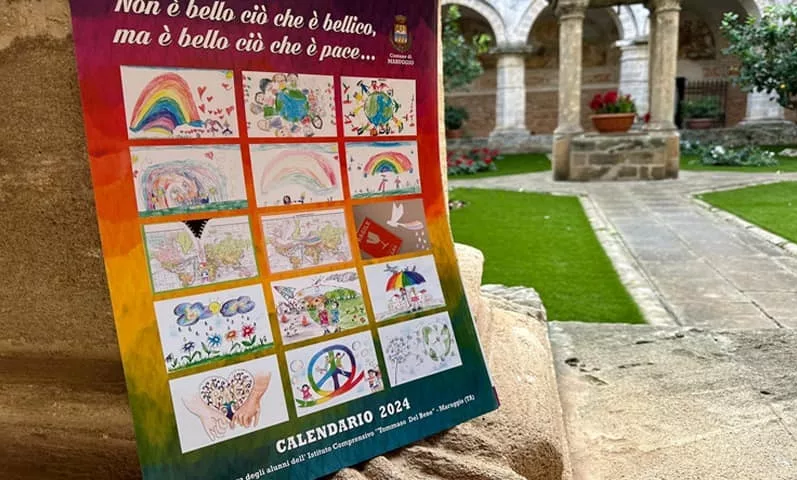 calendario 2024 comune di maruggio calendario 2024 comune di maruggio