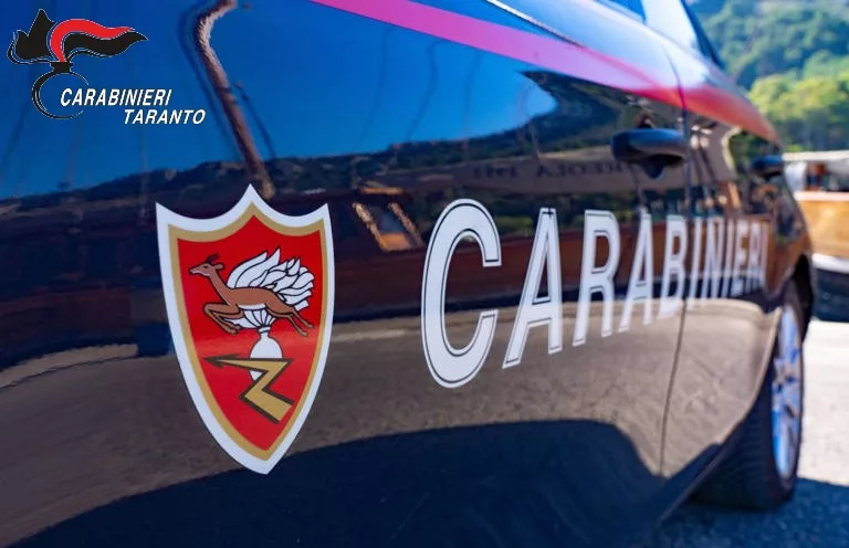 carabinieri palagiano carabinieri palagiano
