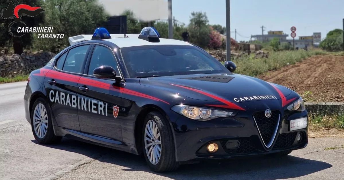 foto carabinieri foto carabinieri