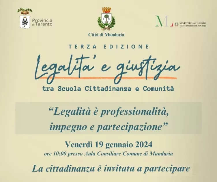 legalita 3 edizione legalita 3 edizione