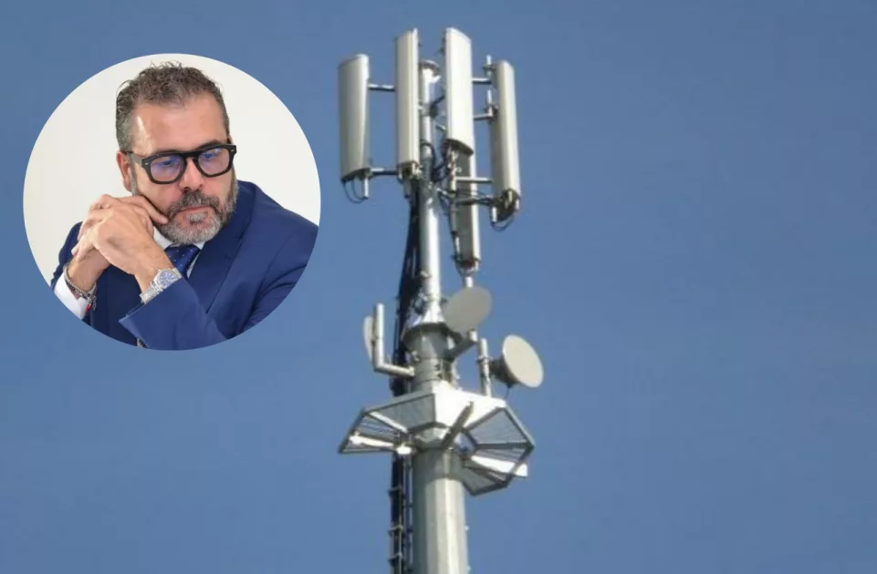 maiorano antenne
