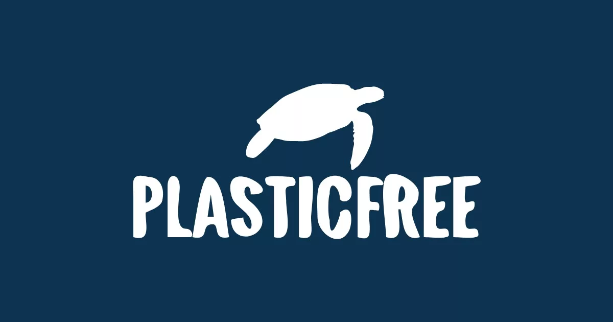 plasticfree plasticfree