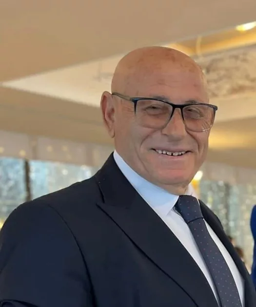 Giovanni Iaia Giovanni Iaia