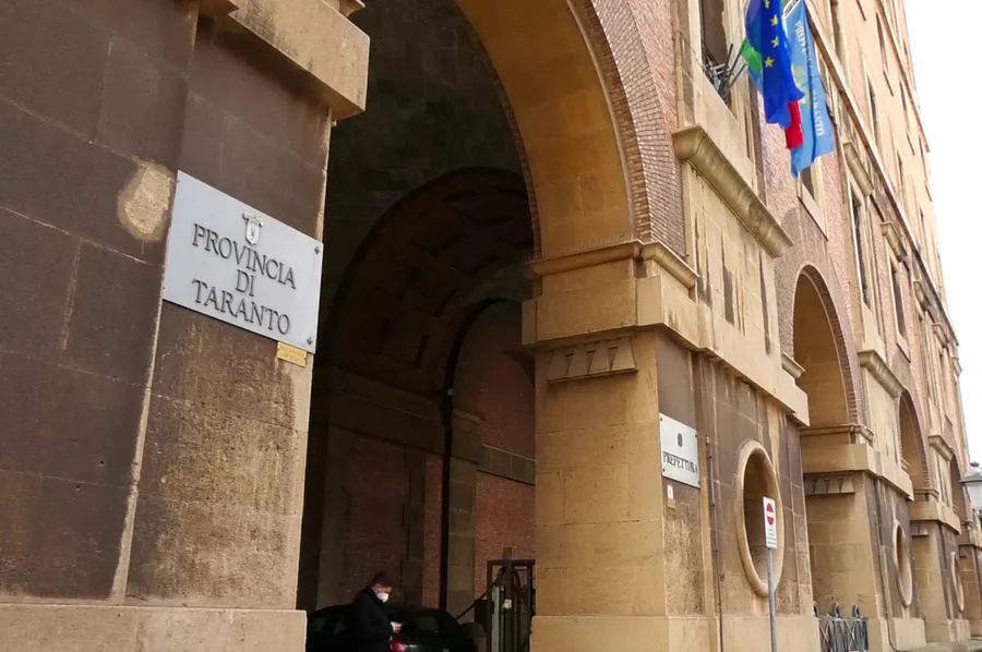 palazzo provincia taranto palazzo provincia taranto