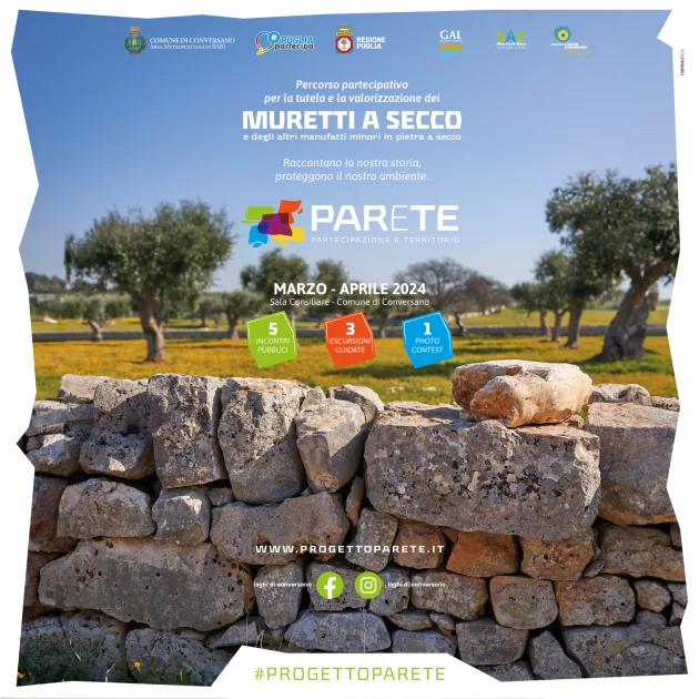 conversano progetto parete invito conversano progetto parete invito