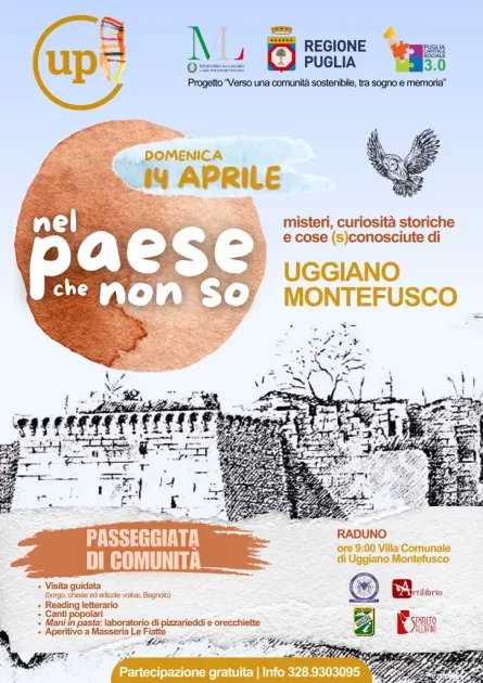 locandina uggiano 14 aprile 2024 locandina uggiano 14 aprile 2024