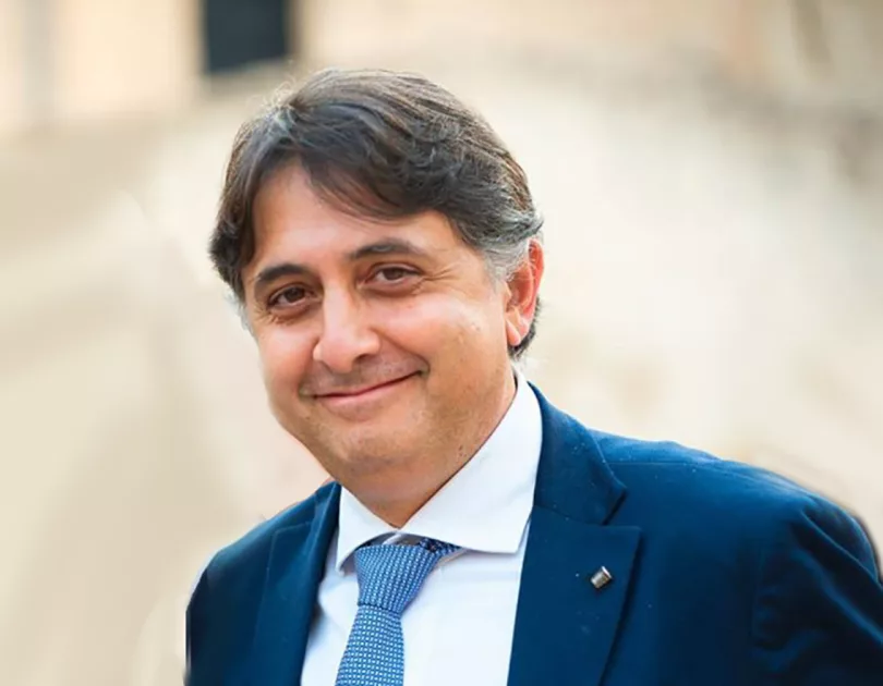 Fabio Tagarelli presidente Taranto25 Fabio Tagarelli presidente Taranto25