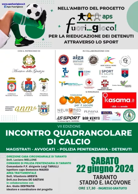 manifesto partita 2024 manifesto partita 2024