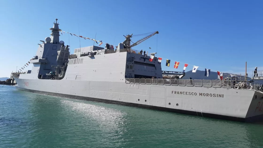 nave morosini nave morosini