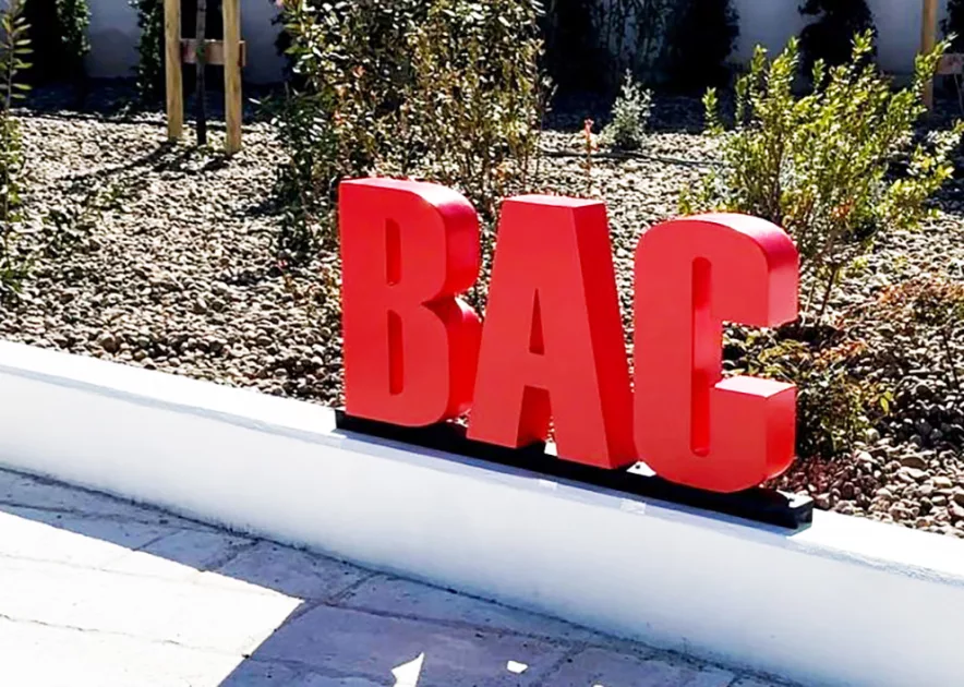 BAC Taranto BAC Taranto