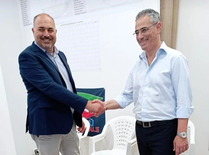Sindaco Sava Pichierri Iaia 1 Sindaco Sava Pichierri Iaia 1