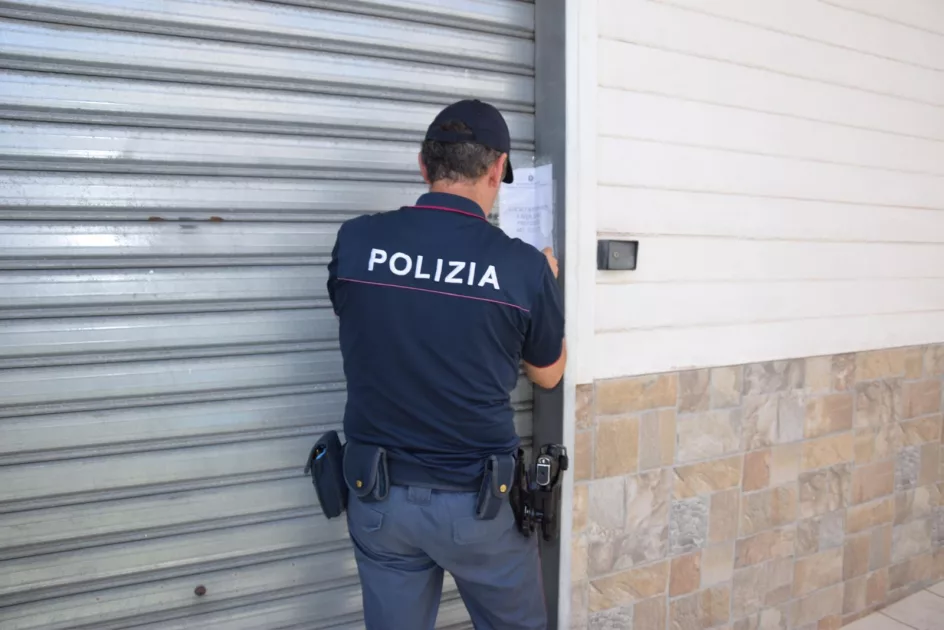 controlli della polizia di stato controlli della polizia di stato