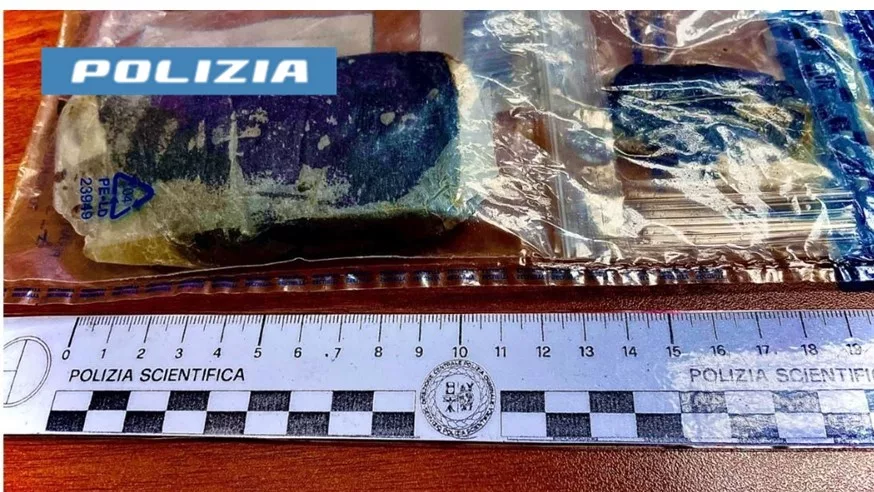 sequestro droga sequestro droga
