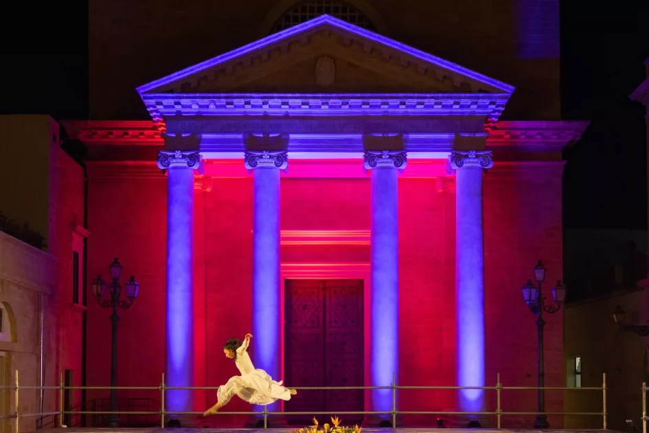 Premio Zeus Ugento edizione 2023 Premio Zeus Ugento edizione 2023
