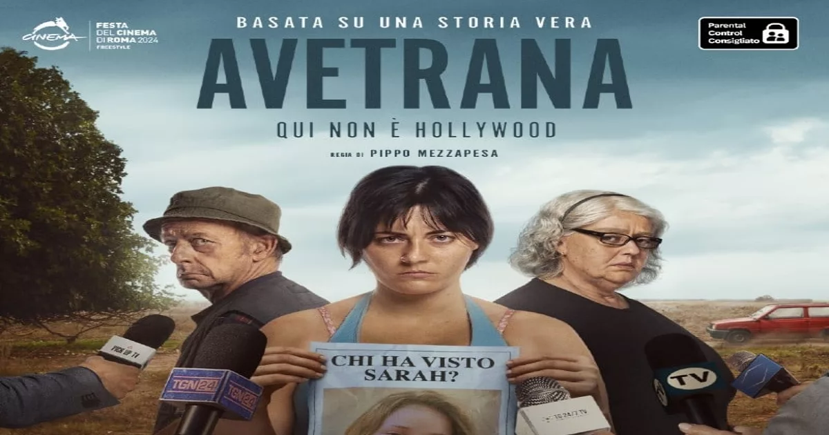 poster avetrana poster avetrana