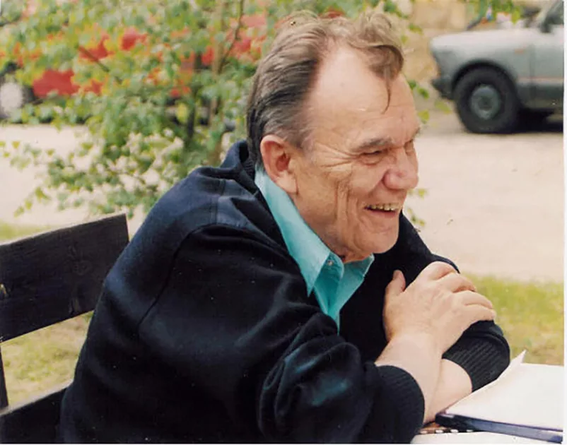 prof. Vladimir Hudolin prof. Vladimir Hudolin