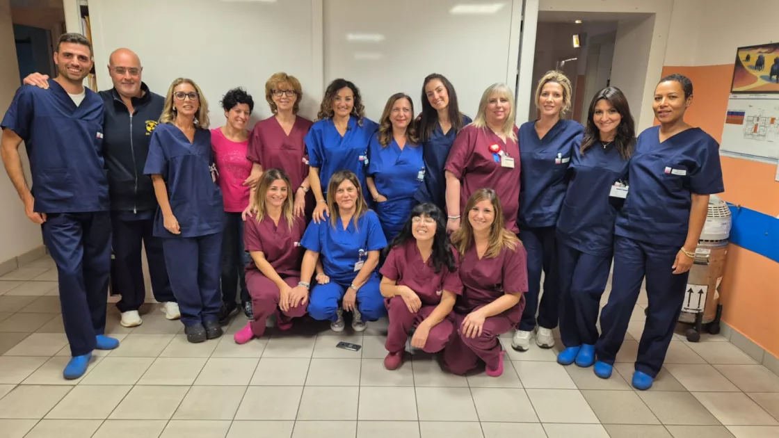 Senologia Centro donna Senologia Centro donna