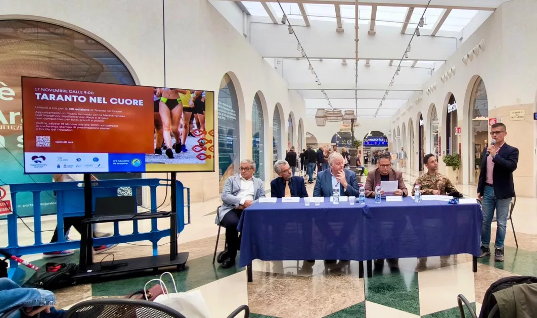 taranto nel cuore taranto nel cuore