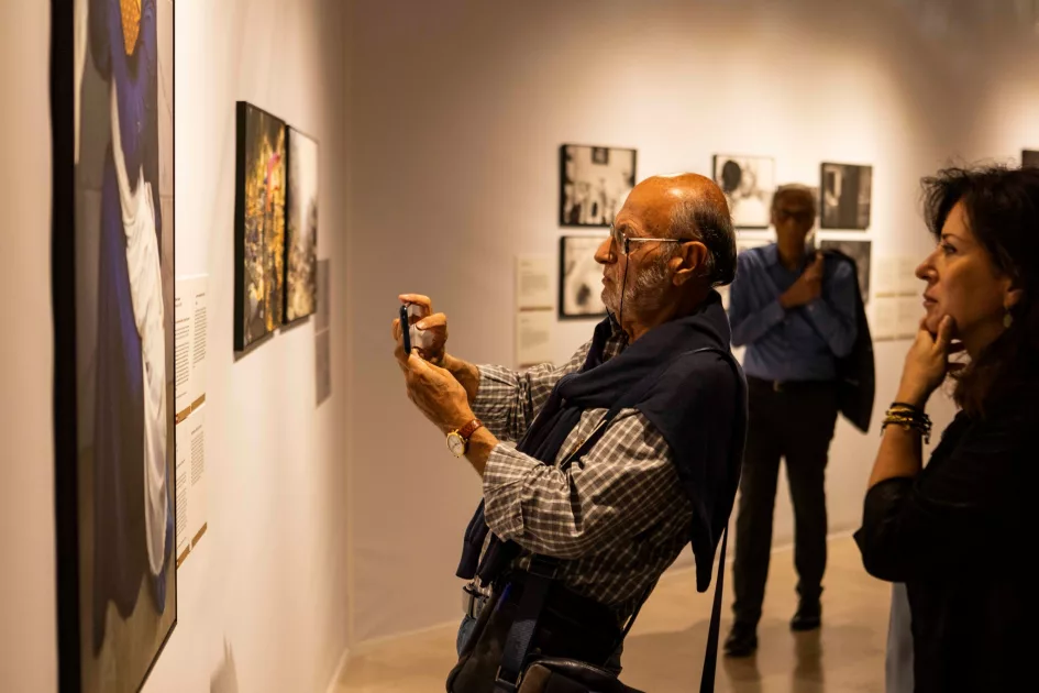 World Press Photo Bari 2024 World Press Photo Bari 2024